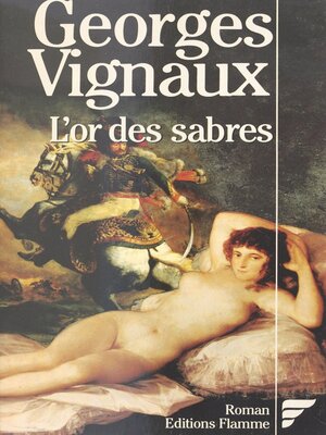 cover image of L'or des sabres
